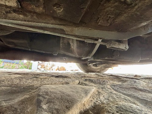 1971 Jaguar XJ6 MK1 4.2 MOD For Sale (picture 143 of 146)