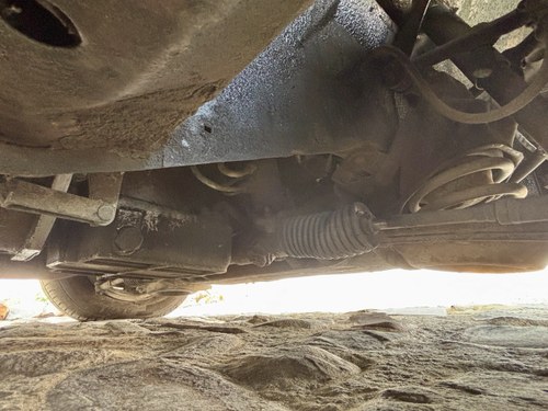 1971 Jaguar XJ6 MK1 4.2 MOD For Sale (picture 144 of 146)