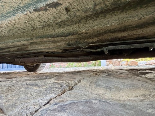 1971 Jaguar XJ6 MK1 4.2 MOD For Sale (picture 145 of 146)