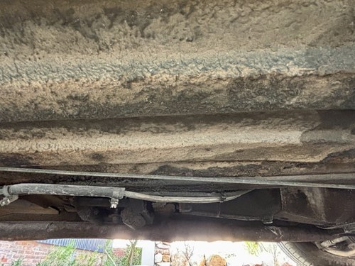 1971 Jaguar XJ6 MK1 4.2 MOD For Sale (picture 146 of 146)