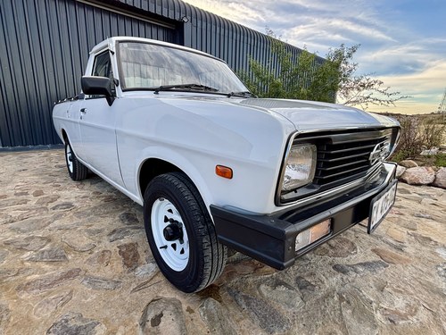2007 Nissan 1400 Pickup For Sale (picture 20 of 119)