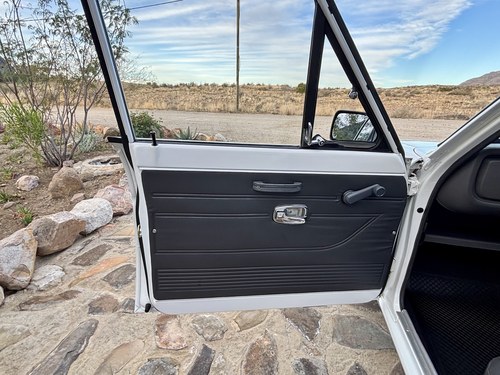 2007 Nissan 1400 Pickup For Sale (picture 27 of 119)