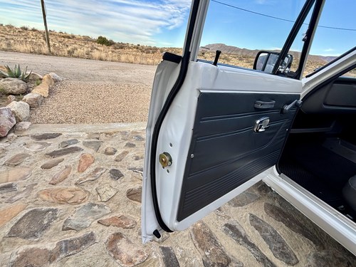 2007 Nissan 1400 Pickup For Sale (picture 28 of 119)