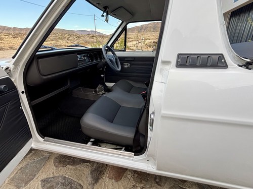 2007 Nissan 1400 Pickup For Sale (picture 29 of 119)