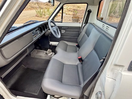 2007 Nissan 1400 Pickup For Sale (picture 31 of 119)