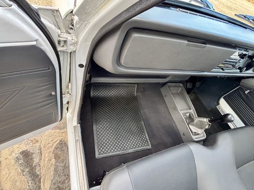 2007 Nissan 1400 Pickup For Sale (picture 33 of 119)