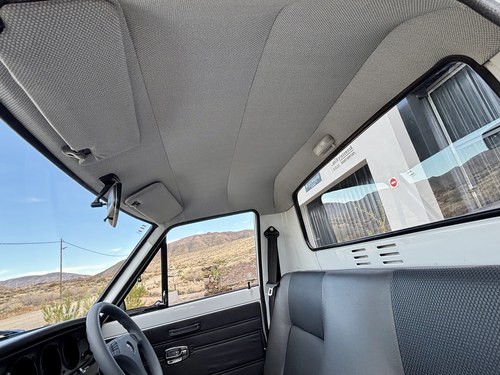 2007 Nissan 1400 Pickup For Sale (picture 34 of 119)