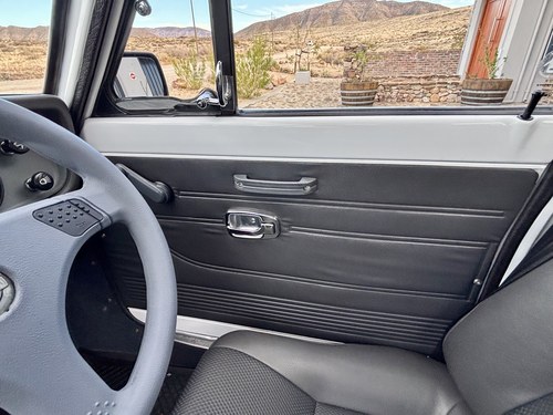 2007 Nissan 1400 Pickup For Sale (picture 41 of 119)