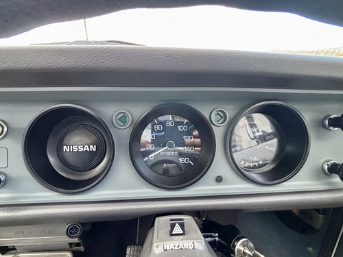 2007 Nissan 1400 Pickup For Sale (picture 43 of 119)