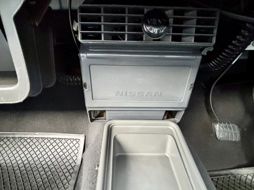 2007 Nissan 1400 Pickup For Sale (picture 46 of 119)