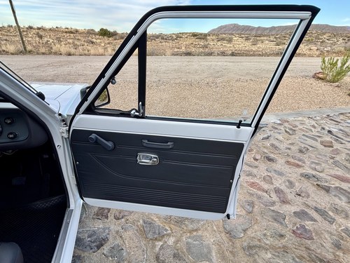 2007 Nissan 1400 Pickup For Sale (picture 48 of 119)