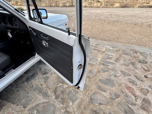 2007 Nissan 1400 Pickup For Sale (picture 49 of 119)