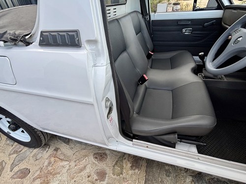 2007 Nissan 1400 Pickup For Sale (picture 50 of 119)