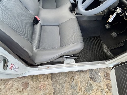 2007 Nissan 1400 Pickup For Sale (picture 51 of 119)