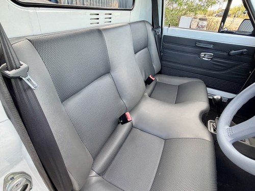 2007 Nissan 1400 Pickup For Sale (picture 52 of 119)