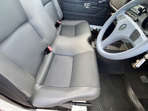 2007 Nissan 1400 Pickup For Sale (picture 53 of 119)