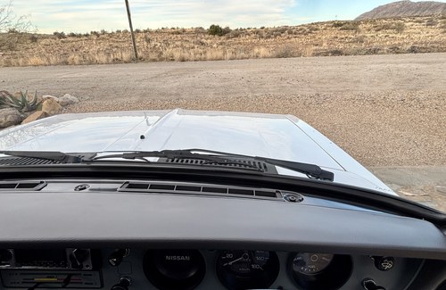 2007 Nissan 1400 Pickup For Sale (picture 55 of 119)