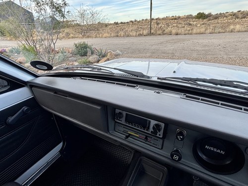 2007 Nissan 1400 Pickup For Sale (picture 56 of 119)