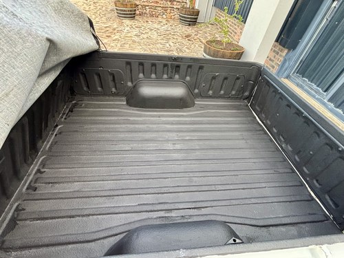 2007 Nissan 1400 Pickup For Sale (picture 61 of 119)