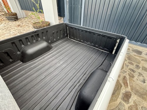 2007 Nissan 1400 Pickup For Sale (picture 62 of 119)