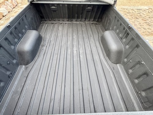 2007 Nissan 1400 Pickup For Sale (picture 63 of 119)