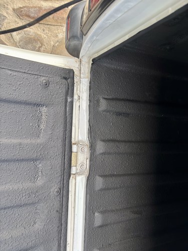 2007 Nissan 1400 Pickup For Sale (picture 66 of 119)