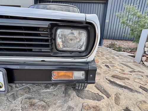 2007 Nissan 1400 Pickup For Sale (picture 68 of 119)