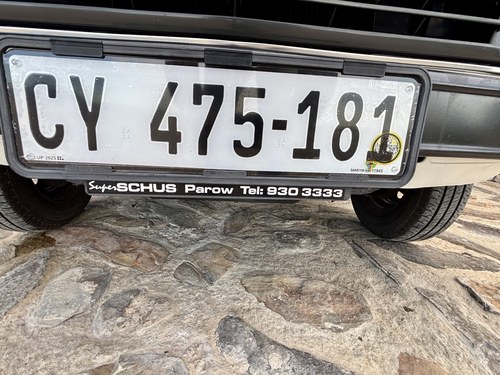 2007 Nissan 1400 Pickup For Sale (picture 70 of 119)