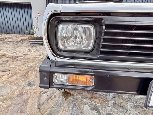 2007 Nissan 1400 Pickup For Sale (picture 71 of 119)