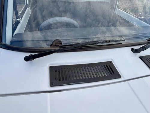 2007 Nissan 1400 Pickup For Sale (picture 73 of 119)