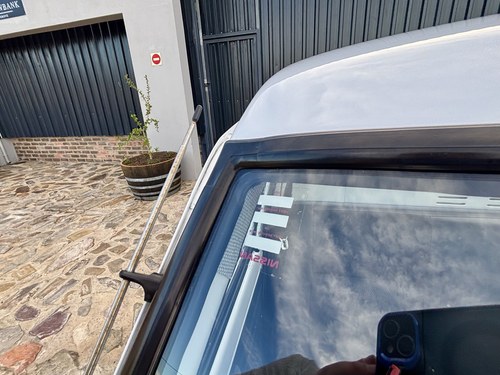 2007 Nissan 1400 Pickup For Sale (picture 75 of 119)