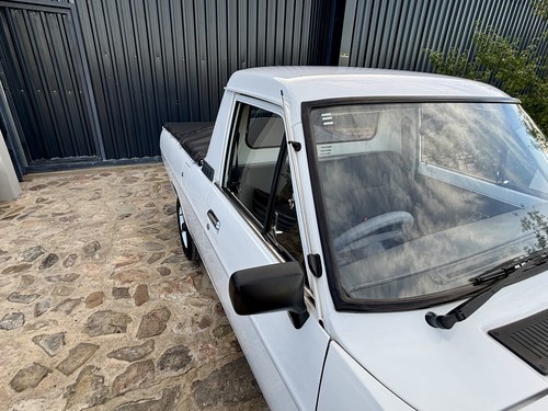 2007 Nissan 1400 Pickup For Sale (picture 76 of 119)