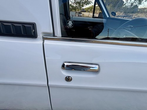 2007 Nissan 1400 Pickup For Sale (picture 78 of 119)