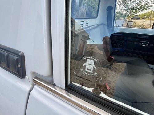 2007 Nissan 1400 Pickup For Sale (picture 79 of 119)