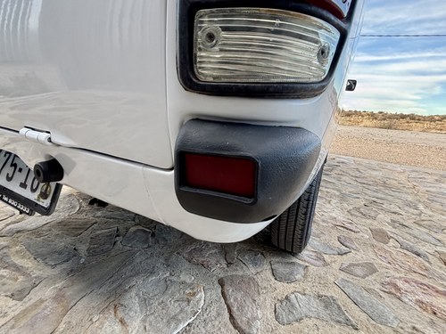 2007 Nissan 1400 Pickup For Sale (picture 83 of 119)