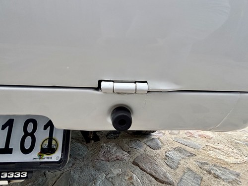 2007 Nissan 1400 Pickup For Sale (picture 85 of 119)