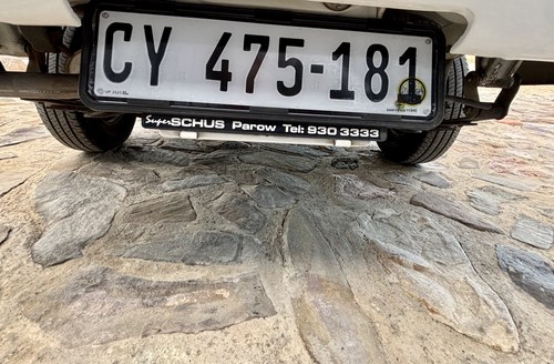 2007 Nissan 1400 Pickup For Sale (picture 86 of 119)