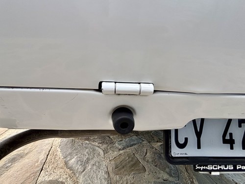 2007 Nissan 1400 Pickup For Sale (picture 87 of 119)