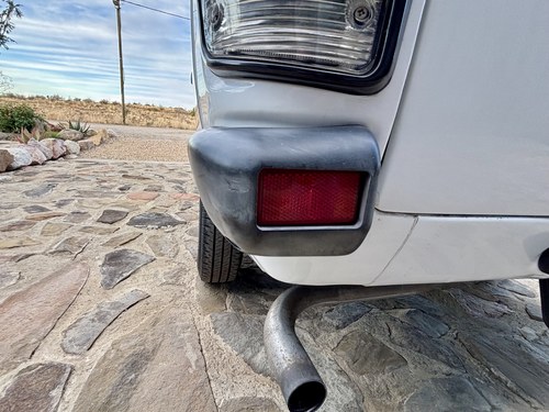 2007 Nissan 1400 Pickup For Sale (picture 90 of 119)