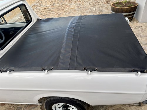 2007 Nissan 1400 Pickup For Sale (picture 94 of 119)