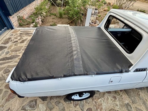 2007 Nissan 1400 Pickup For Sale (picture 95 of 119)