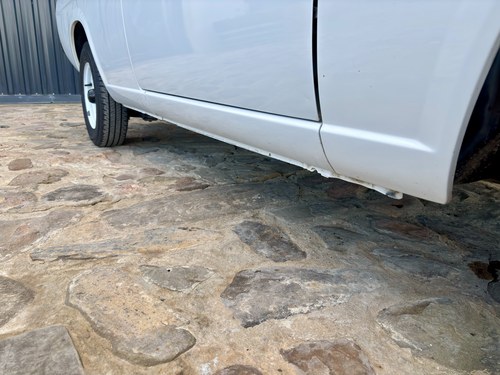 2007 Nissan 1400 Pickup For Sale (picture 96 of 119)