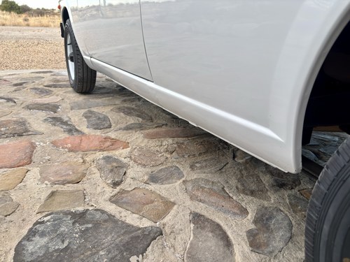 2007 Nissan 1400 Pickup For Sale (picture 97 of 119)