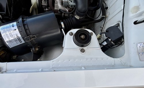 2007 Nissan 1400 Pickup For Sale (picture 100 of 119)