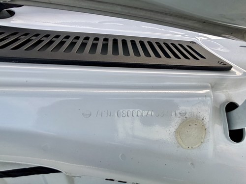 2007 Nissan 1400 Pickup For Sale (picture 102 of 119)