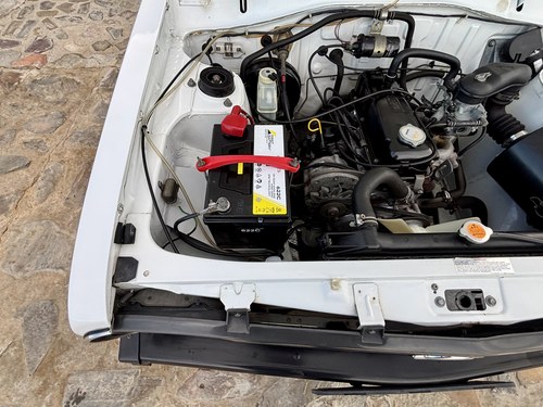 2007 Nissan 1400 Pickup For Sale (picture 106 of 119)