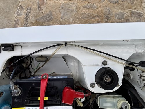 2007 Nissan 1400 Pickup For Sale (picture 107 of 119)