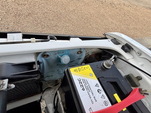 2007 Nissan 1400 Pickup For Sale (picture 110 of 119)