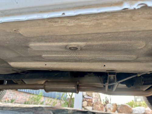 2007 Nissan 1400 Pickup For Sale (picture 111 of 119)