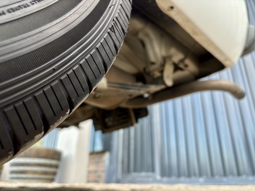 2007 Nissan 1400 Pickup For Sale (picture 119 of 119)